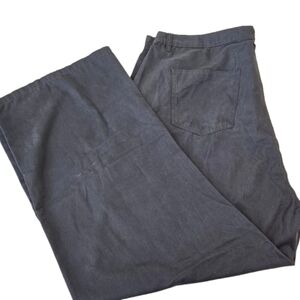 NWT Cotton On Curve Black Pants